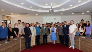 Rektör Özkan:Dijital evrende de bağımsızlığımızı sağlamlaştırmalıyız”