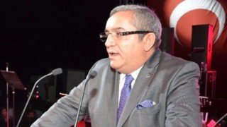 Reşat Erdoğandan Ramazan Bayramı mesajı