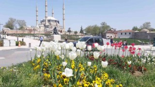 Rezervasyonlar aylar öncesi yapıldı, otellerde yer kalmadı