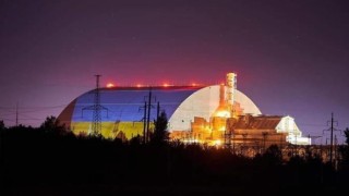 Rus ordusu, Çernobil Nükleer Enerji Santralinden çekildi