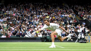 Rus ve Belaruslu oyuncular Wimbledon Tenis Turnuvasından men edildi