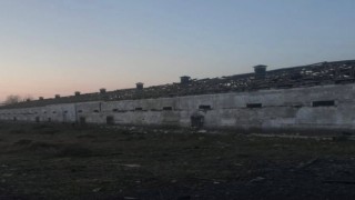Rusya, Dniproya 2 füze saldırısı düzenledi