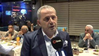 Rusya Ukrayna krizinde Türkiyenin izlediği politikaya iş dünyasından destek