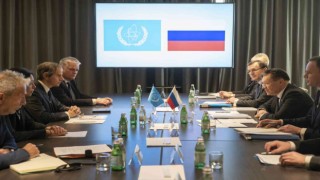 Rusya ve IAEA heyetleri Kaliningradda bir araya geldi