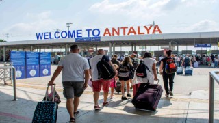 ‘‘Rusyadan gelecek olan turist sayısında azalma yok