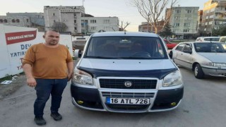 Rüyasında dolandırıldığını gördü, gerçek oldu