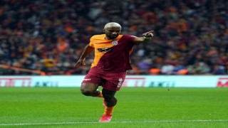 Ryan Babel, ligdeki ikinci golünü attı