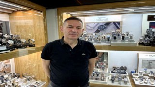 Saatçilerde düğün sezonu telaşı başladı