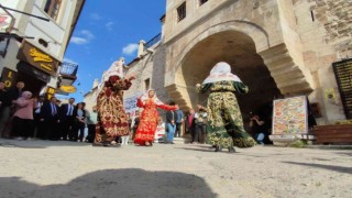 Safranboluda turizm haftası kutlama programı düzenlendi