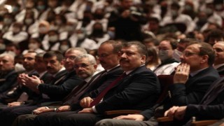 Sağlık Bakanı Koca: "Hekimlere şiddet uygulayanlar tutukevine sevk edilecek"