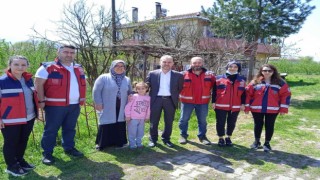 Sağlık Müdürlüğünden Çölyak hastalarına özel hizmet