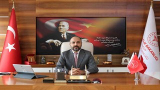 Sağlık Müdürü Oruç: “Covid-19un artık sonuna geldik”
