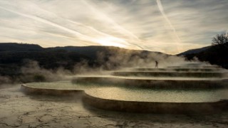 Sağlık ve doğa turizminin merkezi İnegöl