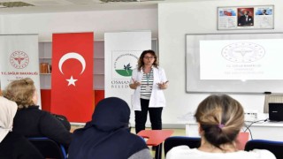 Sağlıklı beslen sağlıklı yaşa