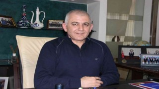 Şahin: Ecdadımızla övünüyor ve gurur duyuyoruz