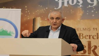 Şahin, “Yatırımlarınızı doğduğunuz topraklara yapın”