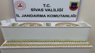 Sahte dövizle borcunu ödedi, ticaret yapmaya kalkınca yakayı ele verdi
