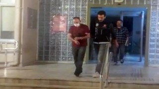 Sahur vakti uyuşturucu operasyonu: 1 tutuklama