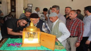 Sakal-ı Şerif 2 yıl aradan sonra gösterildi