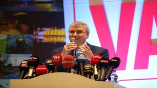 Sakarya Büyükşehirden 3 yılda 3 milyar TLlik yatırım