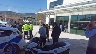 Sakaryada feci olay: Lisede çıkan kavgada fenalaşan öğrenci hayatını kaybetti