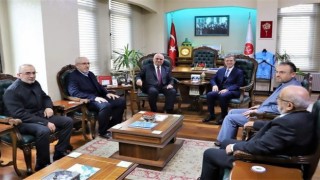 Sakaryada müftüler irşad faaliyetinde bulundu