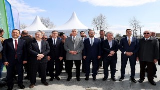 Sakaryadan Çankırı Yaylakente yardım eli