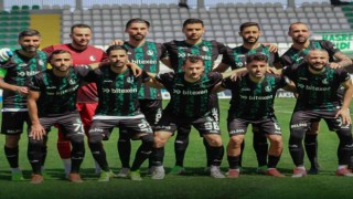 Sakaryaspor Spor Toto 1. Lige yükseldi