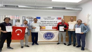 SAKRAD, Erasmus+ ile Avrupaya açıldı