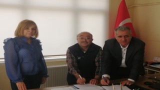 Samandağ Belediyesinden geri dönüşüm atağı