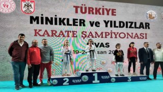 Şampiyonlar Adapazarından