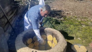 Samsatta bayram taplaması yapılmaya başlandı