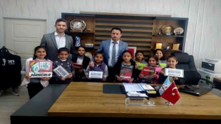 Samsatta mangala turnuvası yapıldı