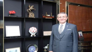 ‘Samsun ihracatta başarı öyküsü yazıyor