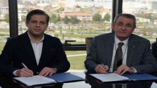 Samsun TSOdan iş birliği protokolü