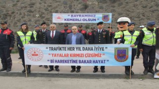 Samsunda ‘Bayramınız Kemerli Olsun denetimi