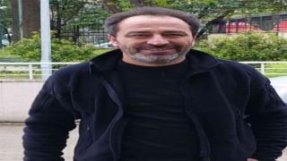 Samsunda polis memuru, Yargı dizisinin Komiser Erene benzerliğiyle dikkat çekiyor