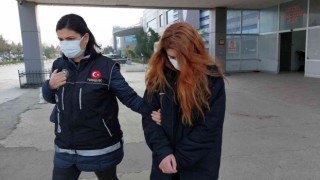 Samsunda uyuşturucu operasyonu: 4 gözaltı