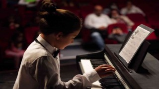 Sanat akademisi kursiyerleri eğitimlerini sertifika ile taçlandırdı