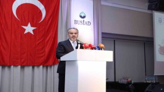 Sanayide planlı büyüme şart