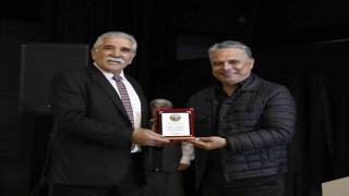 Şanlıurfanın düşman işgalinden kurtuluşu Muratpaşada kutlandı