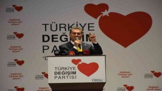 Sarıgül: “Fındığı siyaset malzemesi yapmayacağız, fiyatı 4 dolar
