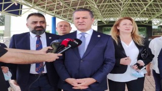 Mustafa Sarıgül: “Bu mübarek ayda en büyük yücelik affedebilmektir”