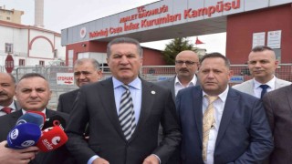 Sarıgülden İnceye: “CHPyi kimse geri alamaz”