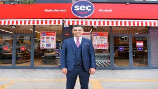 Seç Market, 2021de iş ortaklarının sayısını yüzde 43 artırarak büyümesini sürdürdü