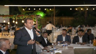 Seçer: Birlik ve beraberlik içerisinde aşamayacağımız engel yok