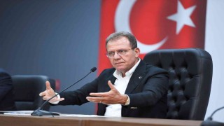 Vahap Seçer: “Bizimle ‘merhaba’ eden bütün kuruluşlar bizim dostumuz oldu”