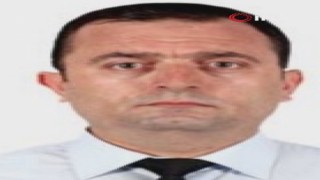 Şehidin cenazesi Adli Tıp Kurumuna sevk edildi