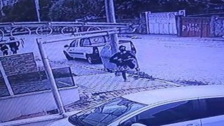 Şehit ailesinin evini soyan 3 kadın hırsız tutuklandı