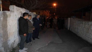 Şehit ateşi Kayseriye düştü